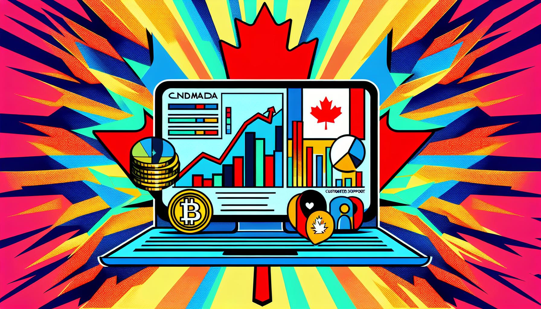 Top Crypto Tax Software Review: Canada’s Choices for 2023