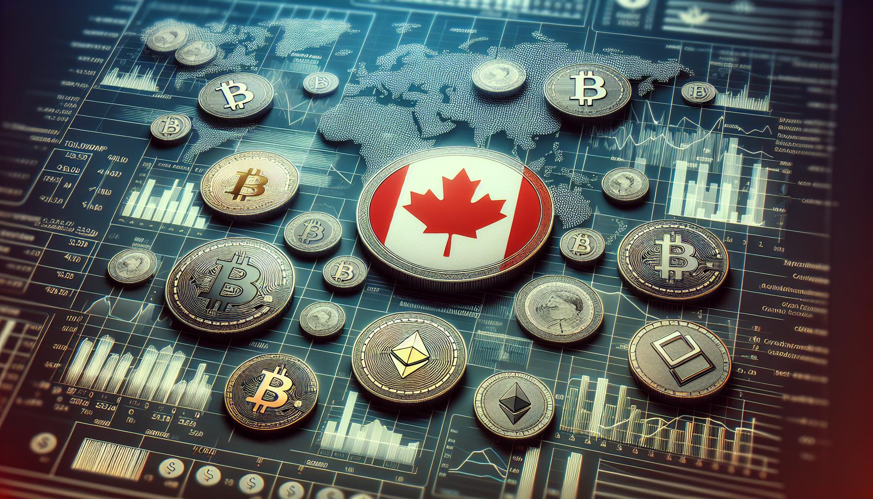 Ultimate Guide to Crypto Taxes in Canada for Users & Pros