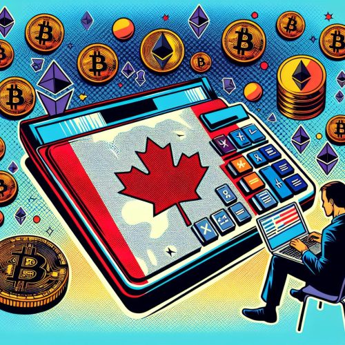 Zenledger Review: Navigating Crypto Taxes in Canada