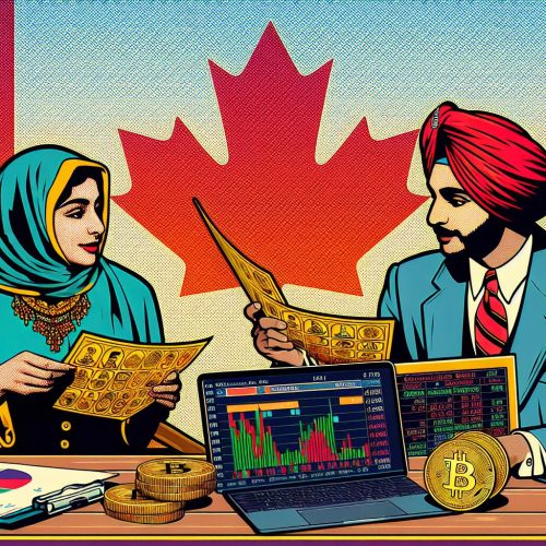 Do I Need an Accountant for Crypto Taxes in Canada?