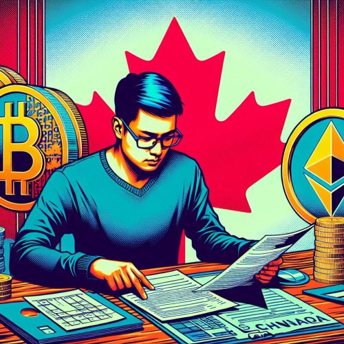 Cut Crypto Taxes in Canada: Top Strategies for 2023