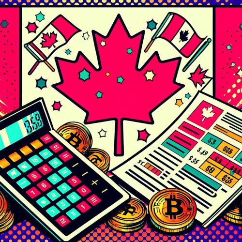 Crypto Bookkeeping Tips for Canadian Tax Rules 2023